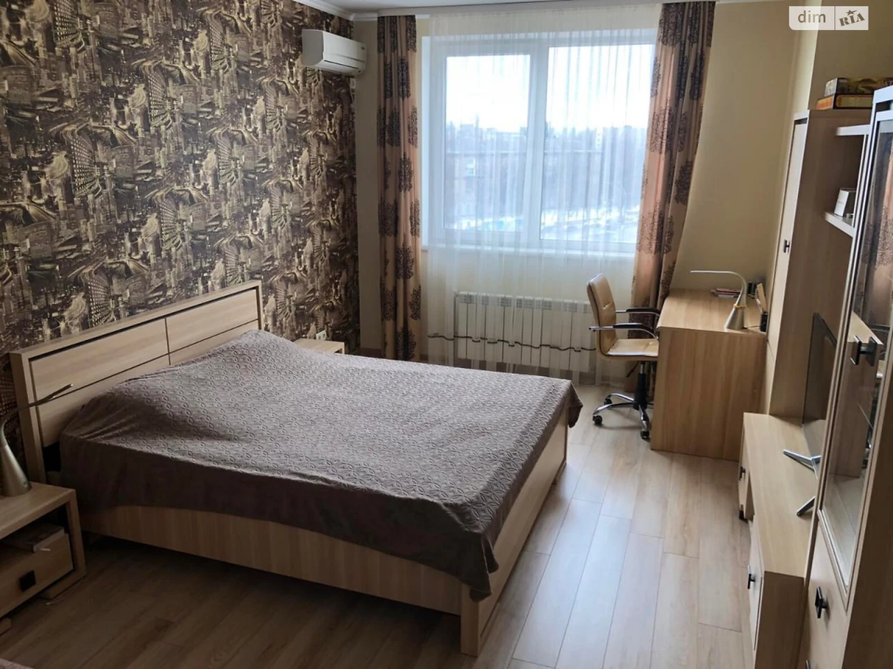 Продажа Квартира Нивки