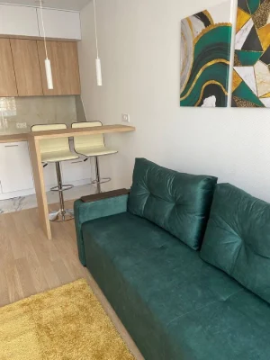 Selling MY smart apartment in the BeTheOne residential complex (BeTheOne, B1).