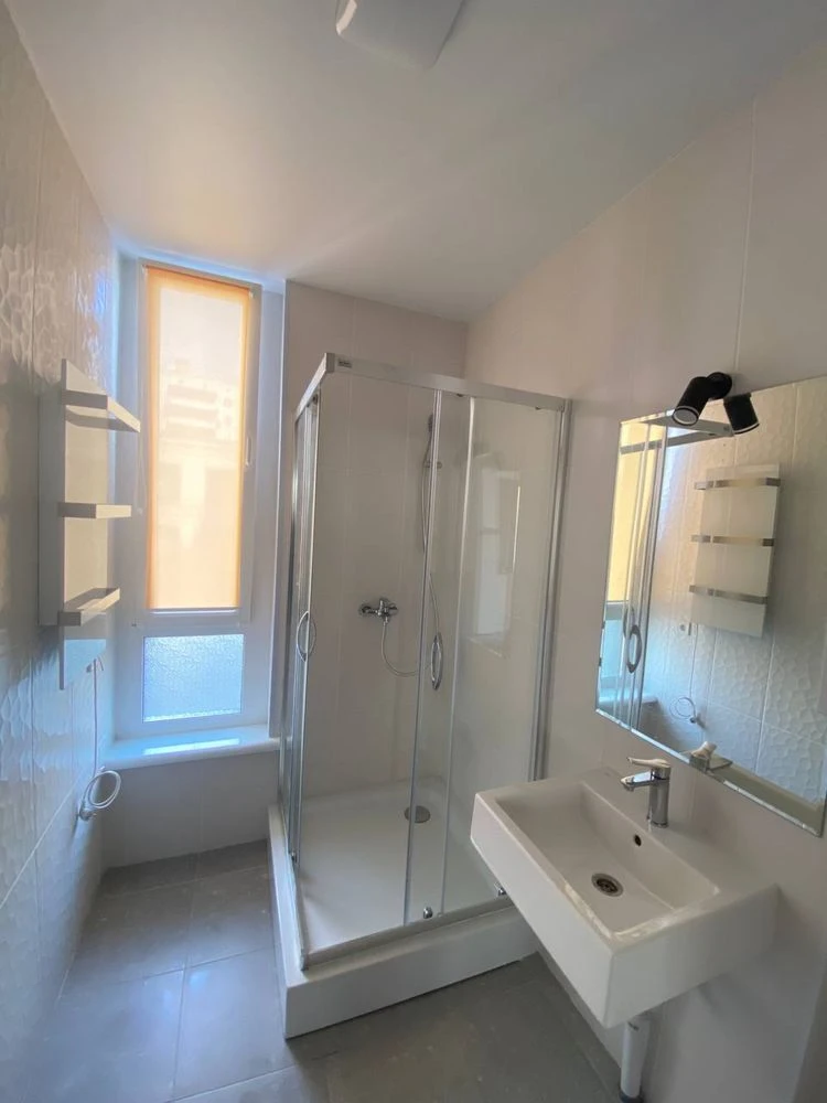 Selling MY smart apartment in the BeTheOne residential complex (BeTheOne, B1).