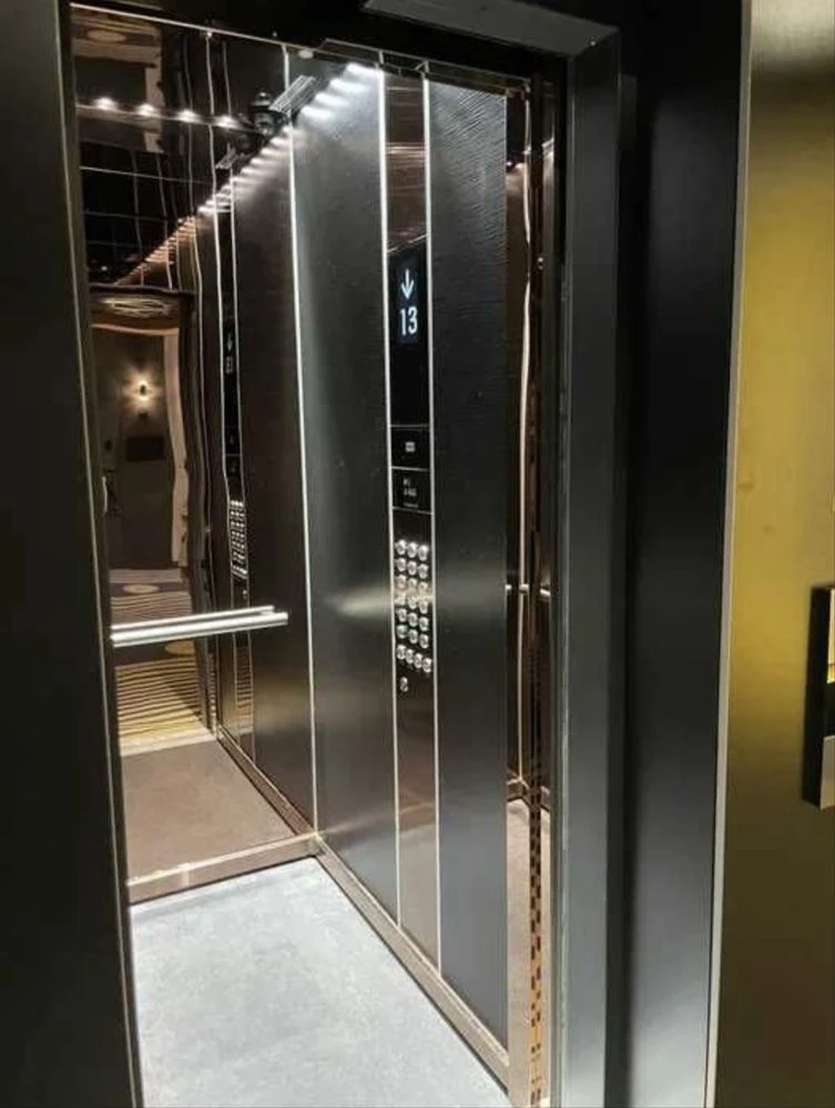 Selling MY smart apartment in the BeTheOne residential complex (BeTheOne, B1).