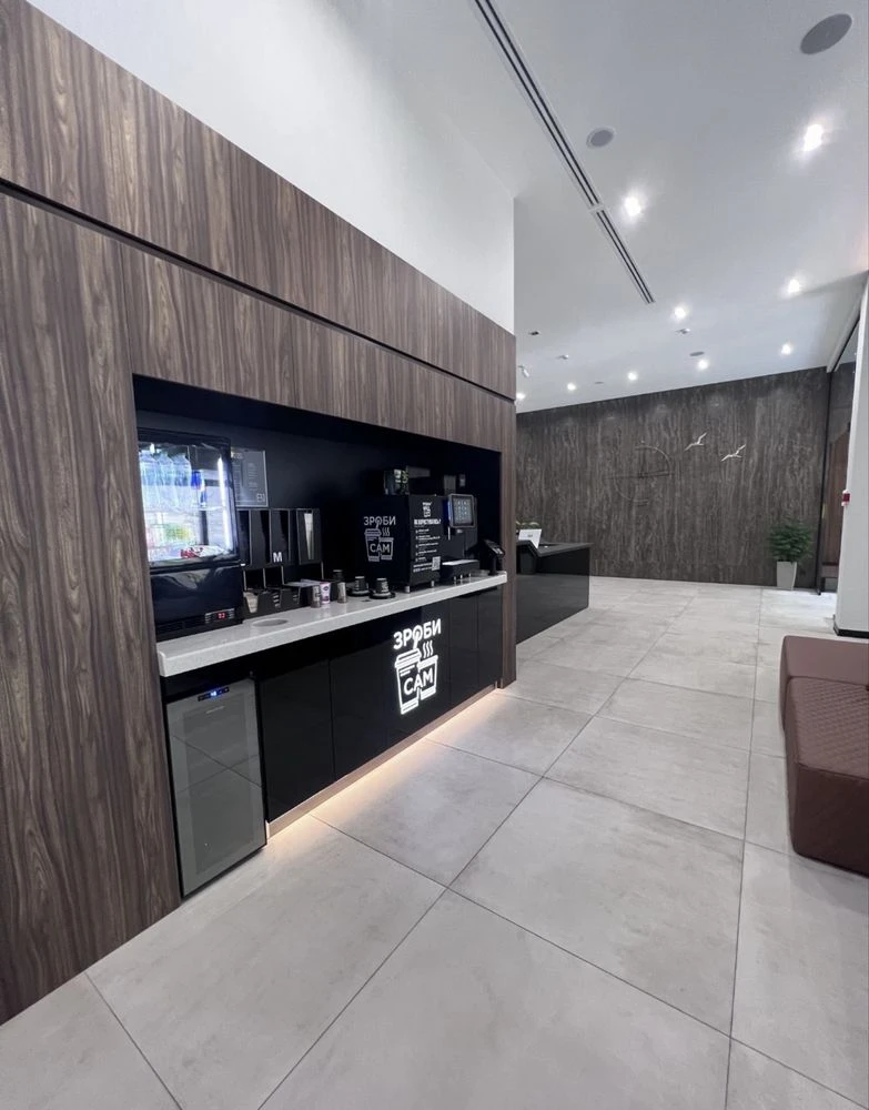 Selling MY smart apartment in the BeTheOne residential complex (BeTheOne, B1).