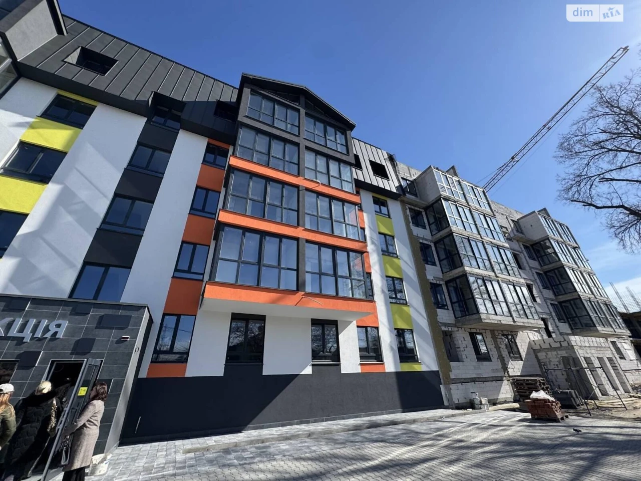 Продаж Квартиры Слободка