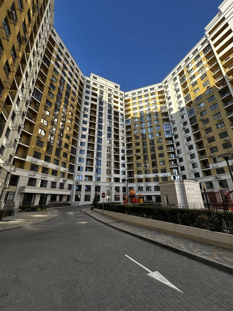 Продам квартиру в Одесские Традиции. Собственник