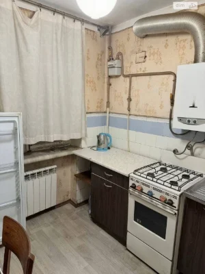 Довгострокова Оренда Квартири Приморський