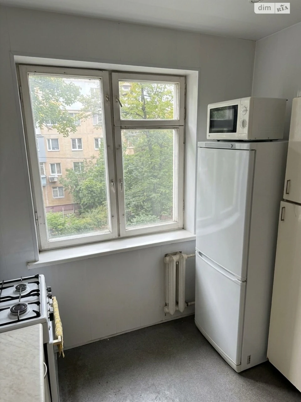 Продажа Квартира в Нові Дома