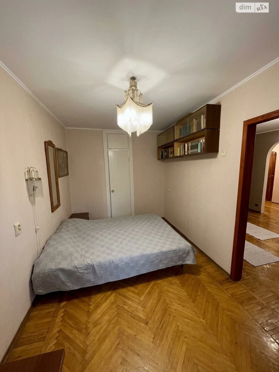 Продажа Квартира в Нові Дома