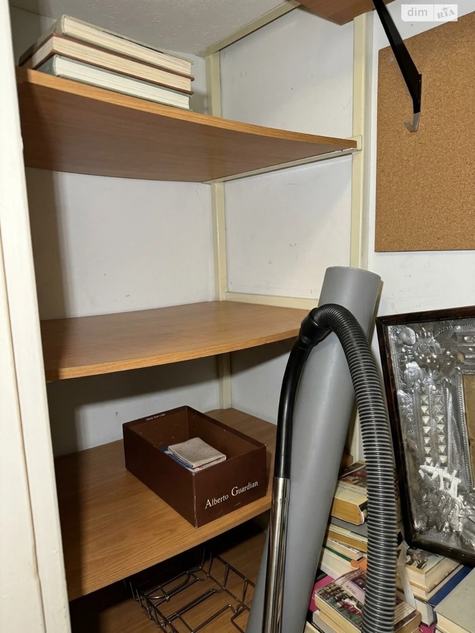Продажа Квартира в Нові Дома