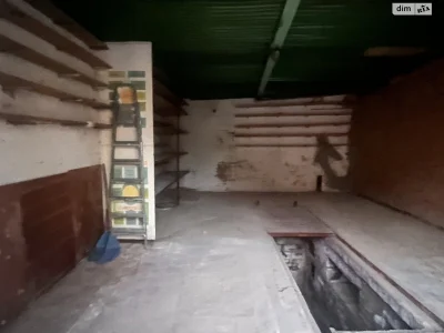 Продаж Окремий гараж Центр