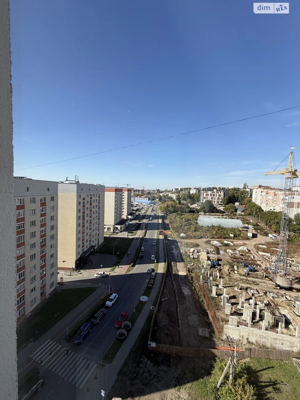 Продажа Квартира Выставка