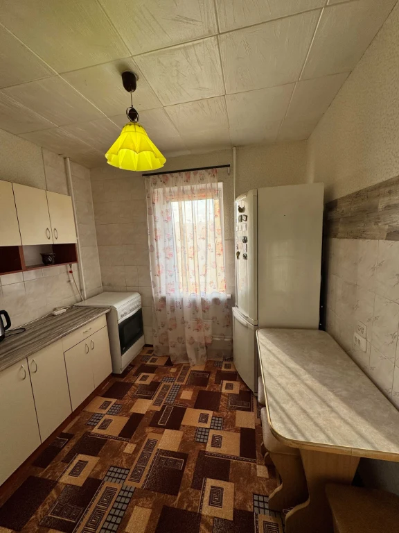 Sale of a 2-bedroom apartment in the "Nadya" sports school area, district