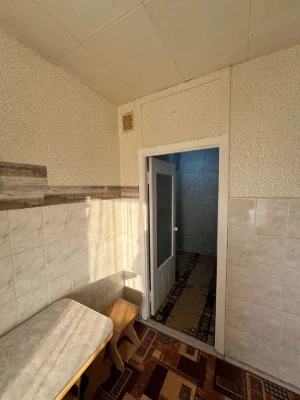 Sale of a 2-bedroom apartment in the "Nadya" sports school area, district