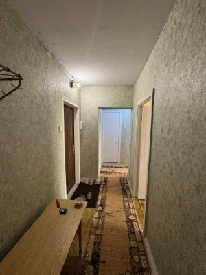 Sale of a 2-bedroom apartment in the "Nadya" sports school area, district