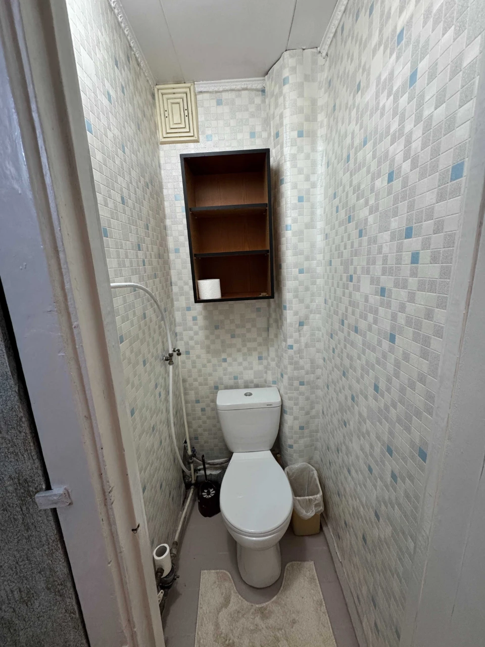Sale of a 2-bedroom apartment in the "Nadya" sports school area, district
