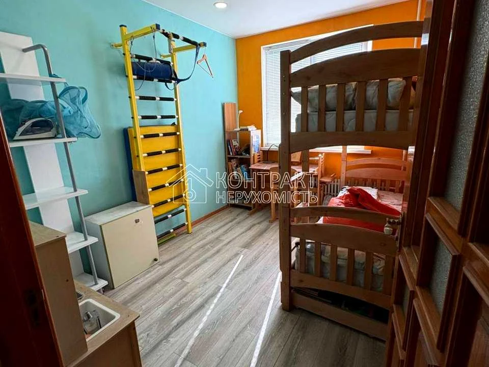 Квартира. Харків, Бучми вул.