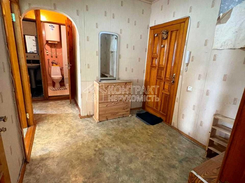 Квартира. Харків, Бучми вул.