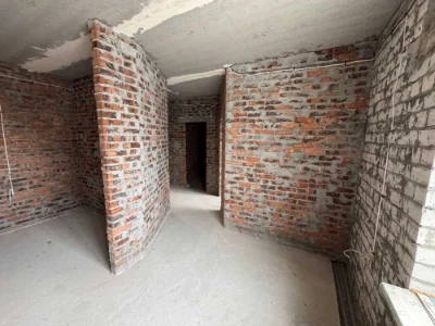 Sale of 1-bedroom apartment with independent heating, p