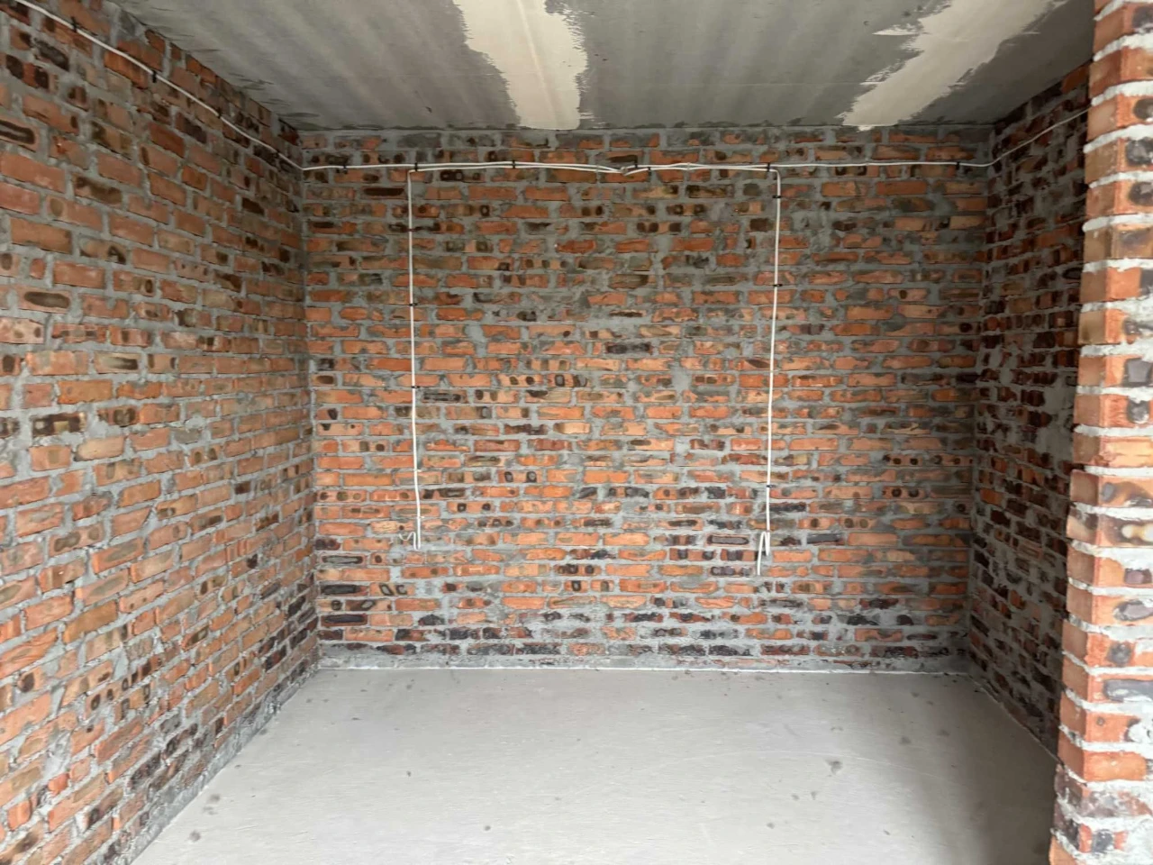 Sale of 1-bedroom apartment with independent heating, p