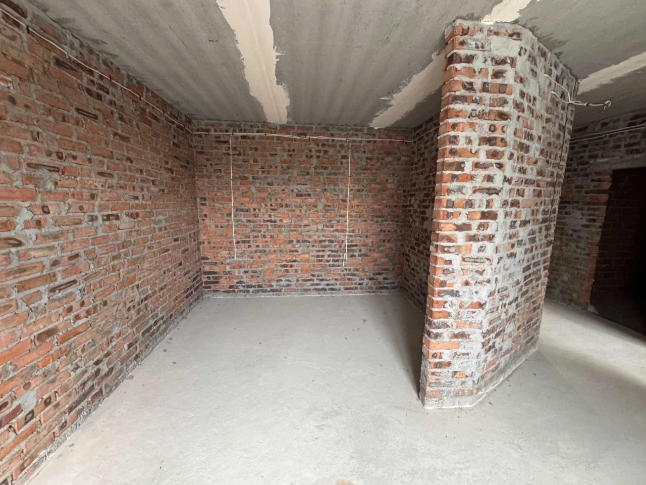 Sale of 1-bedroom apartment with independent heating, p