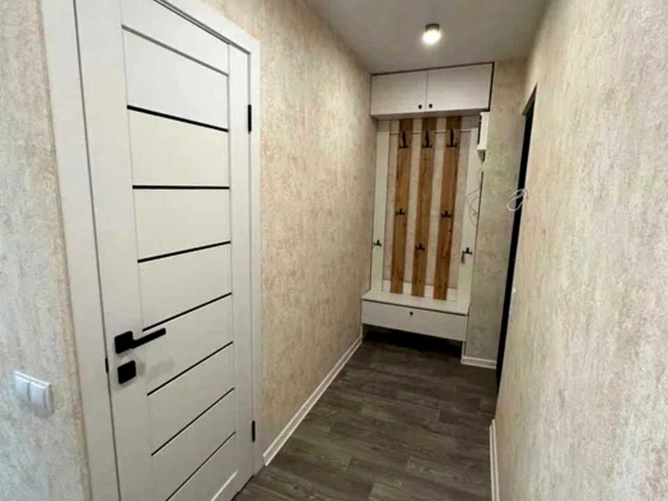 Apartment. Харьков, Heroes of Kharkov Avenue