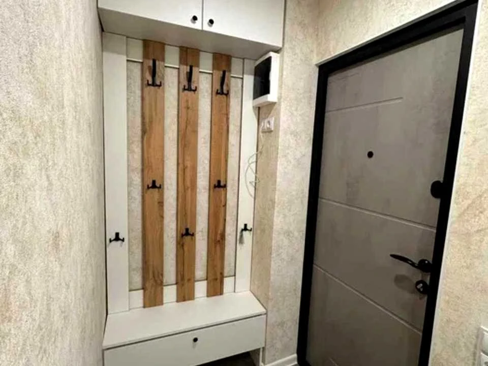 Apartment. Харьков, Heroes of Kharkov Avenue