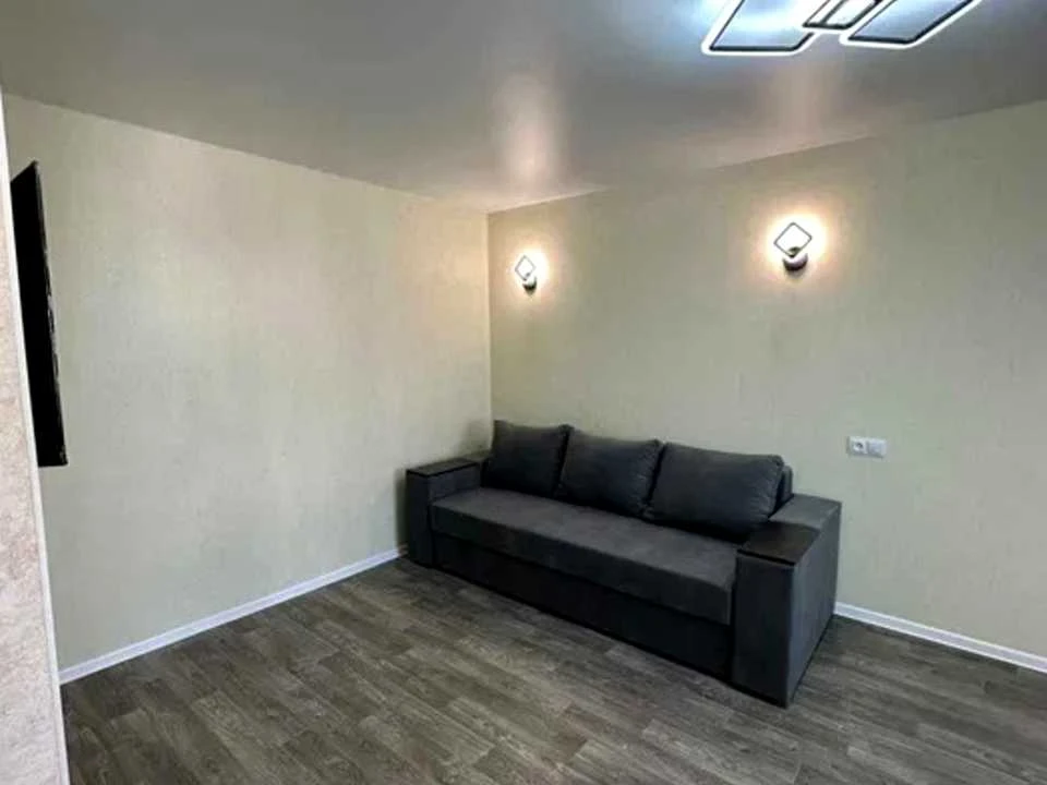 Apartment. Харьков, Heroes of Kharkov Avenue
