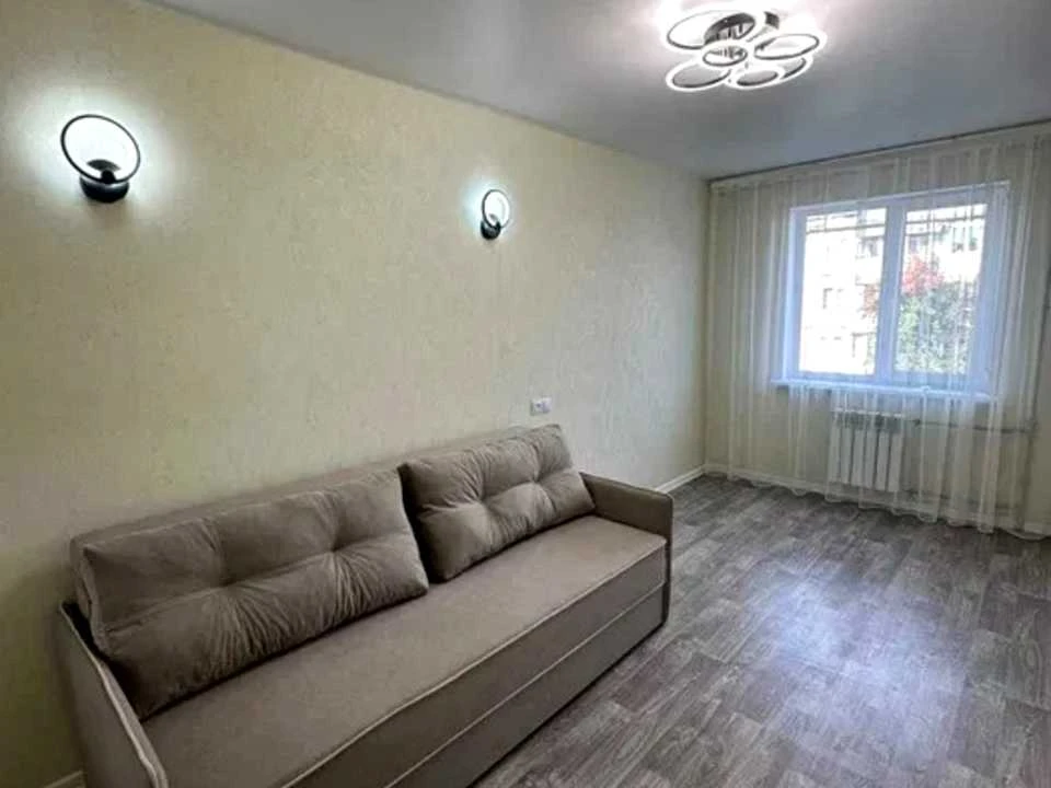 Apartment. Харьков, Heroes of Kharkov Avenue