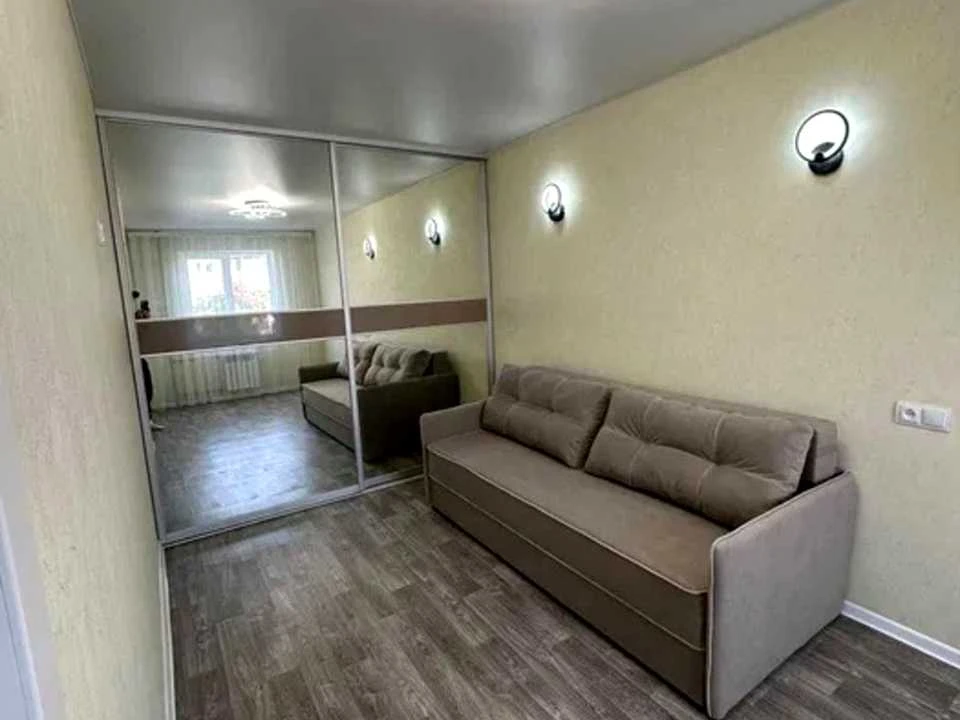 Apartment. Харьков, Heroes of Kharkov Avenue