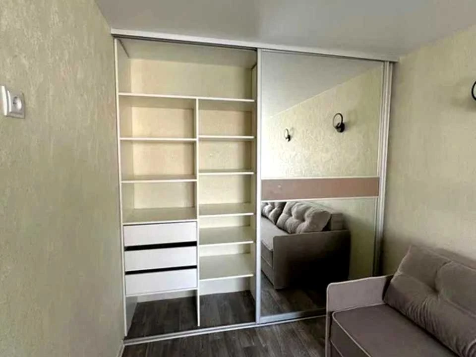 Apartment. Харьков, Heroes of Kharkov Avenue