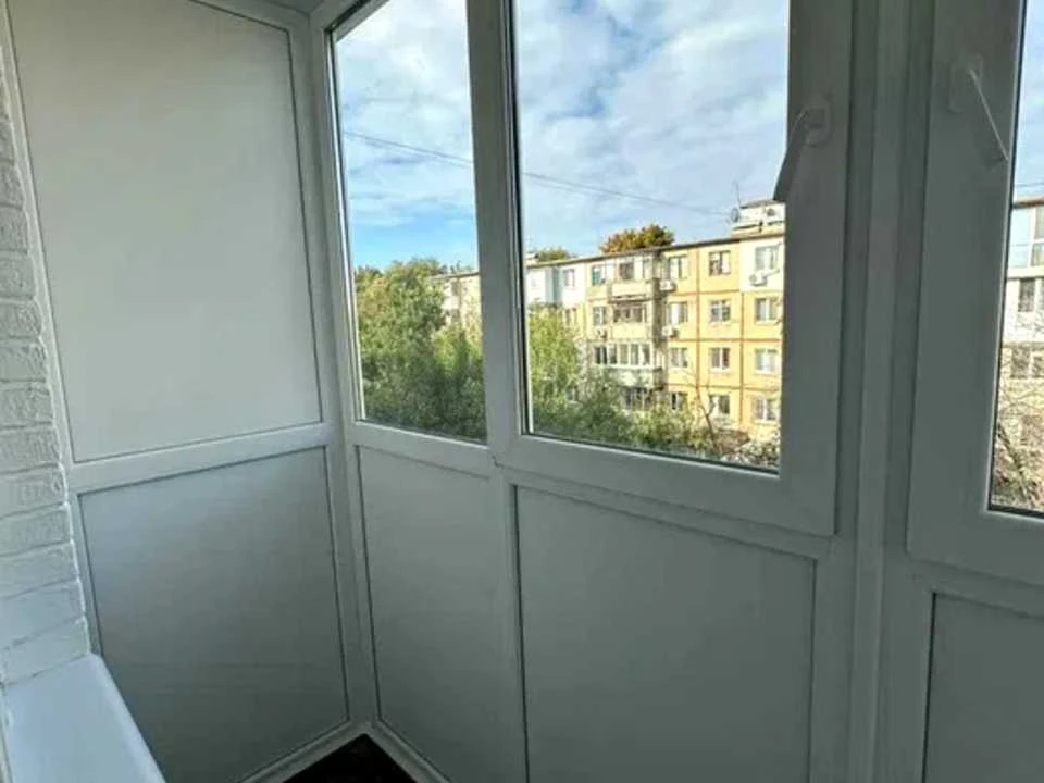Apartment. Харьков, Heroes of Kharkov Avenue