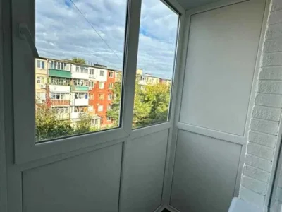 Apartment. Харьков, Heroes of Kharkov Avenue