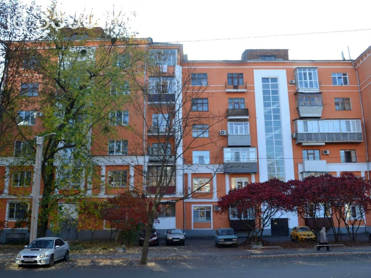 Продаж Квартира Нагірний (Київський)