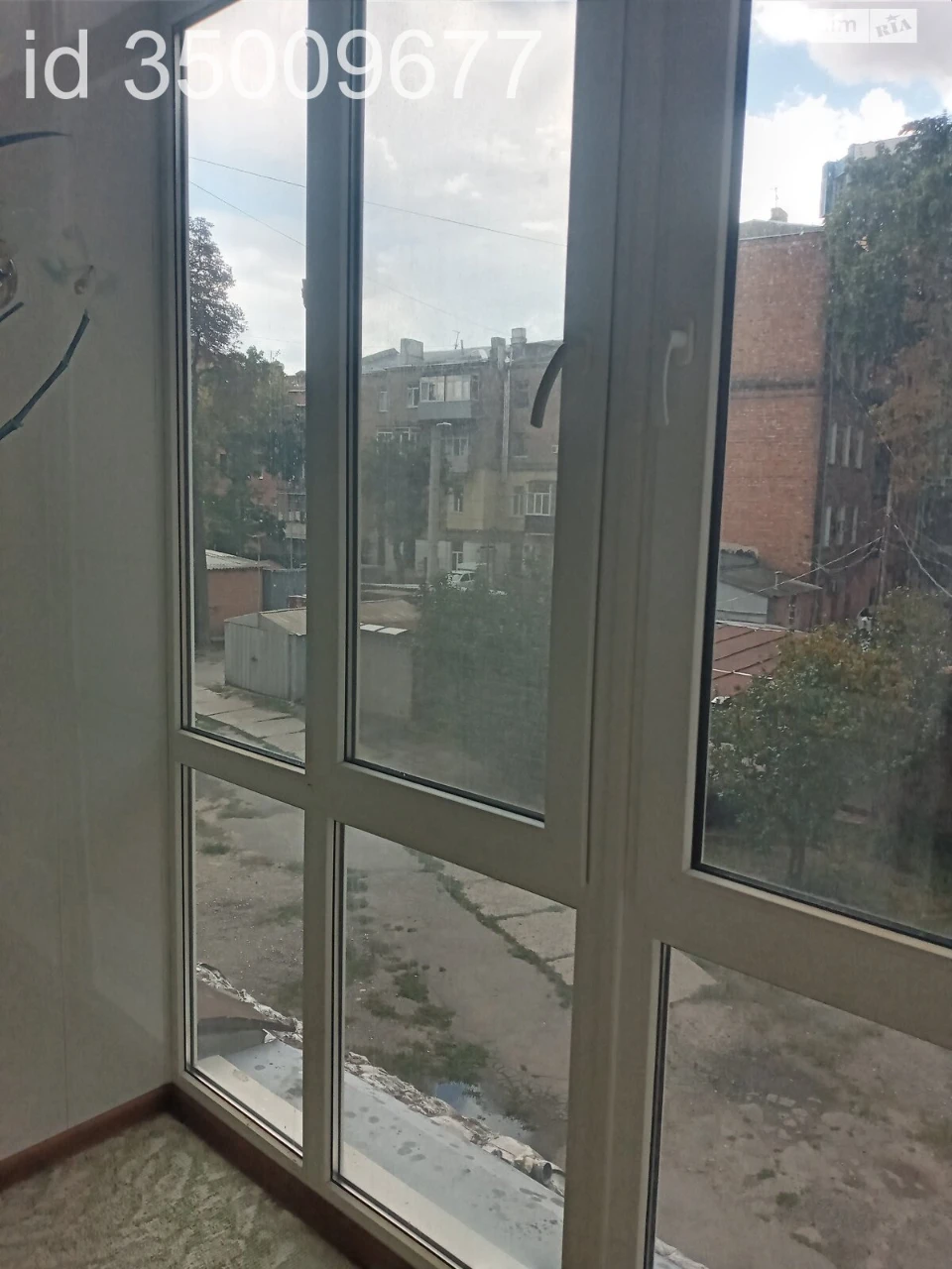 Продаж Квартира Нагірний (Київський)