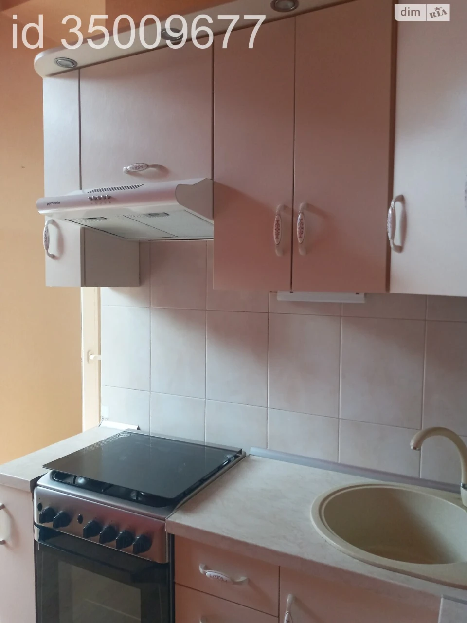Продаж Квартира Нагірний (Київський)