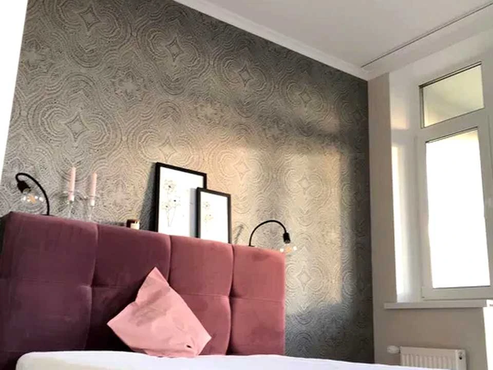 Apartment. Tyraspolskaya st., Kyiv.