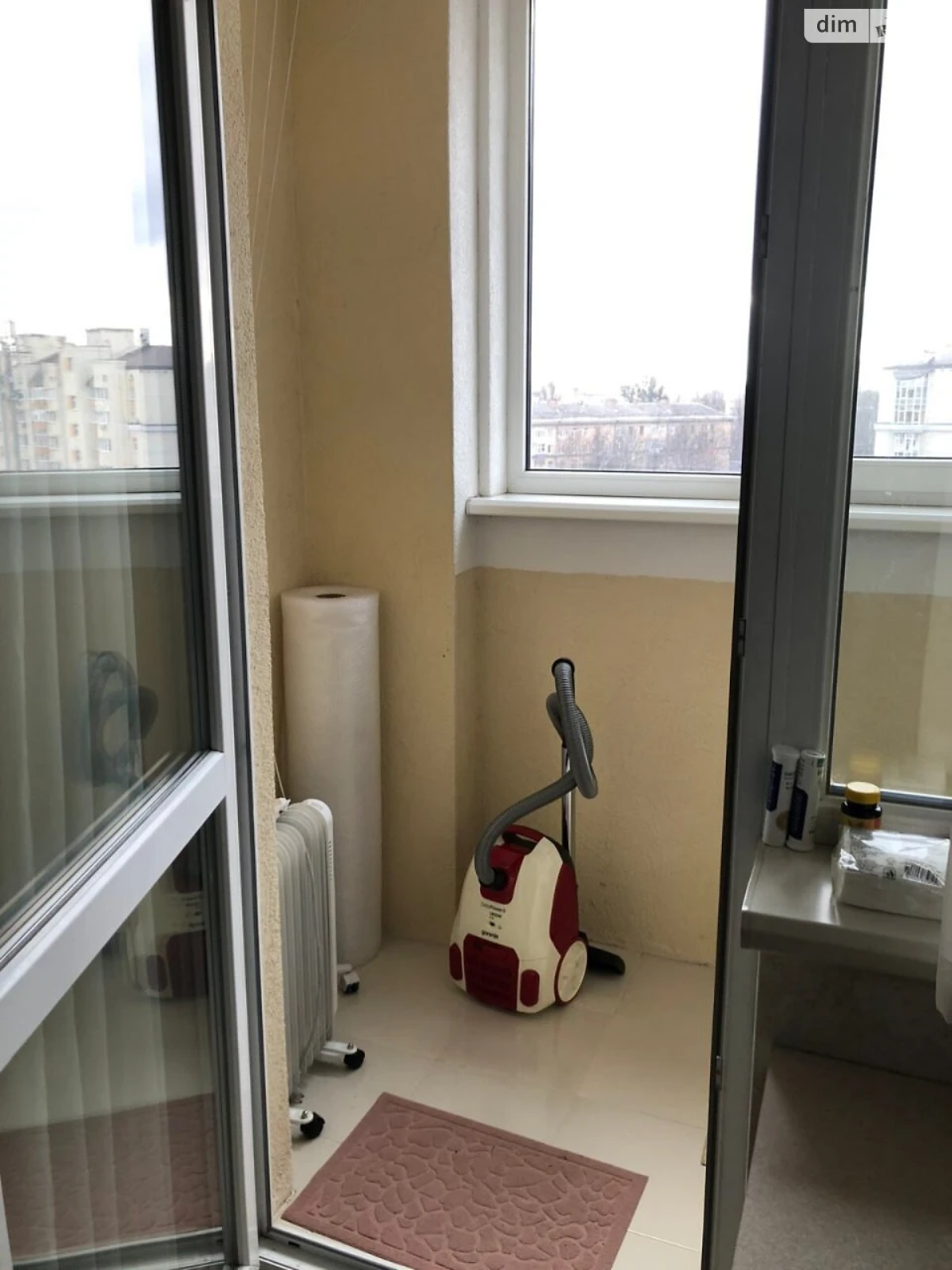 Довгострокова Аренда Квартири Нивки
