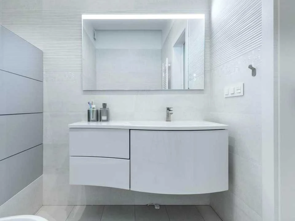 Apartment. Kyiv, Beryesteiski Prospect.