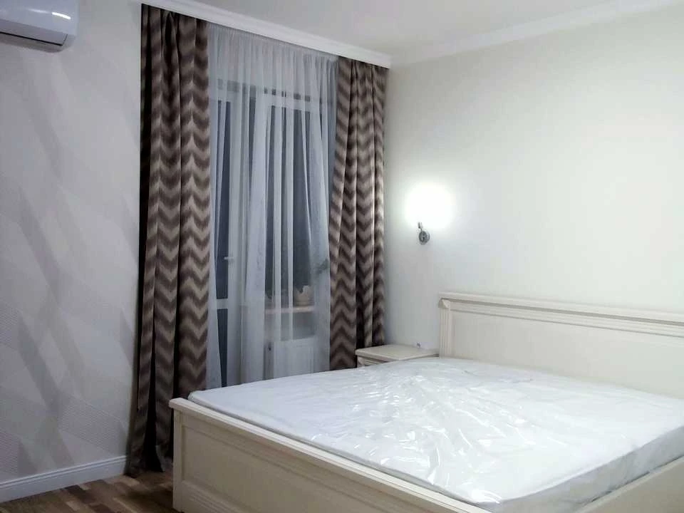 Квартира. Київ, Костанайська вул.