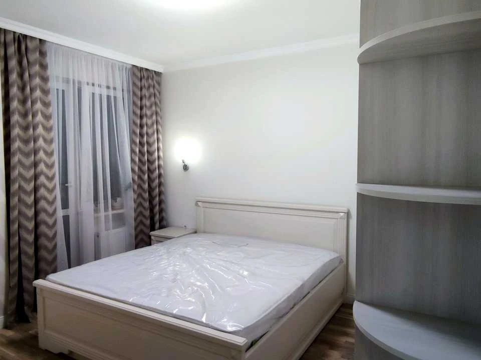 Квартира. Київ, Костанайська вул.