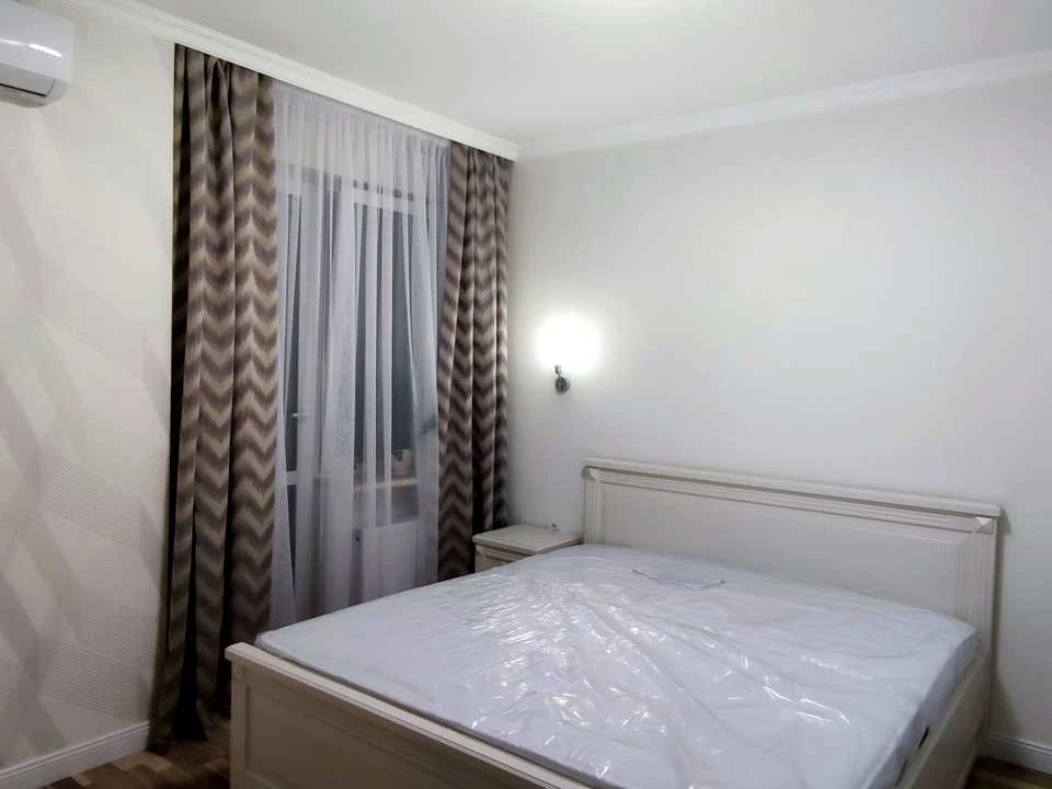 Квартира. Київ, Костанайська вул.