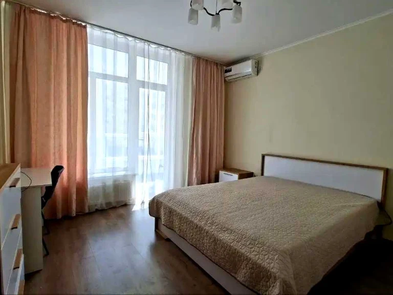 Apartment. Берестейський Prospect, Kyiv