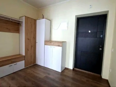 Квартира. Київ, Берестейський просп.