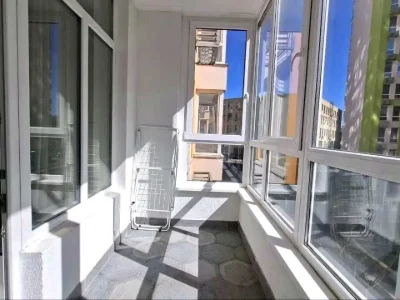 Квартира. Київ, Берестейський просп.
