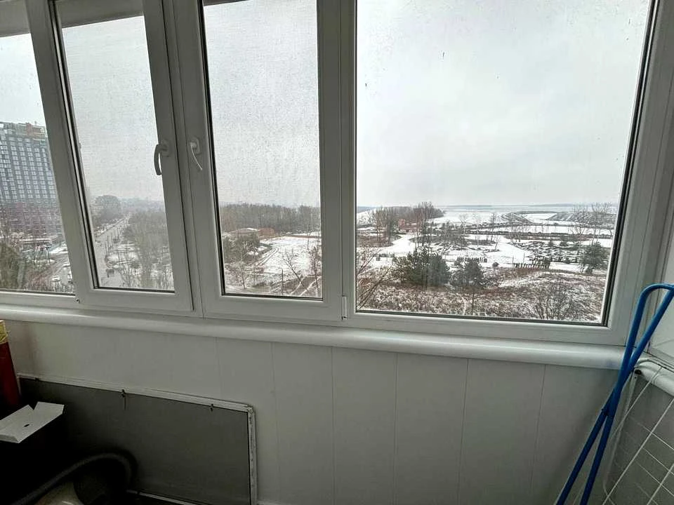 Квартира