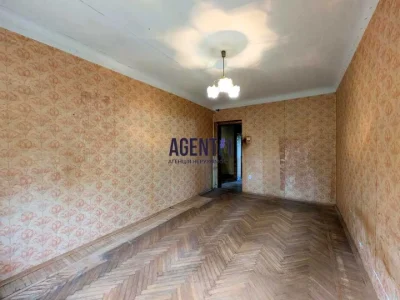 Квартира. Київ, проспект Любомира Гузара