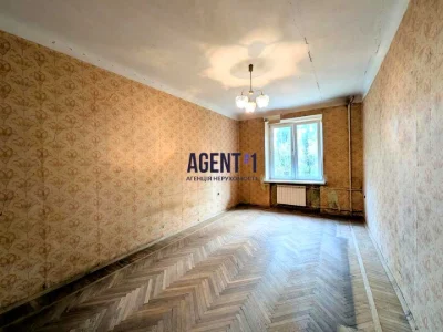 Квартира. Київ, проспект Любомира Гузара