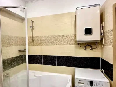 Квартира. Київ, Десятинна вулиця
