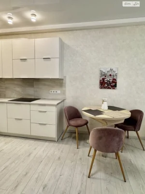 Продажа Квартира Голосеевский