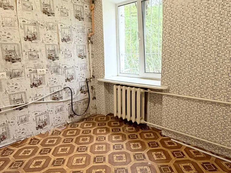 Квартира. Київ, Олени Теліги вул.