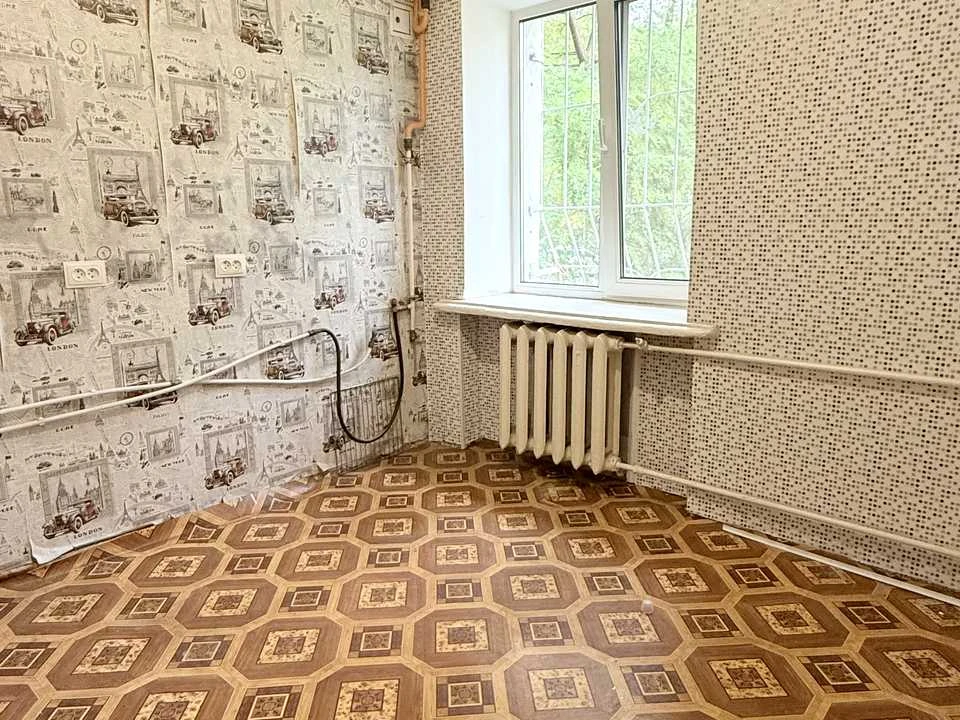 Квартира. Олени Телиги ул.