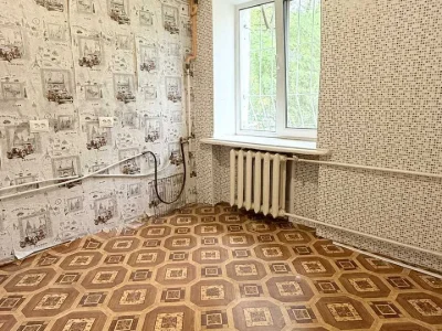 Квартира. Олени Телиги ул.